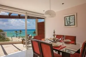 Ocean View Penthouse At The Elements Lägenhet Akumal
