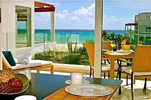 Ocean View Penthouse At The Elements Lägenhet Akumal