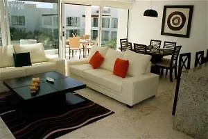 Ocean View Penthouse At The Elements Lägenhet Akumal 0*,
