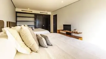 Ocean View Penthouse At The Elements Lägenhet Akumal 0*,